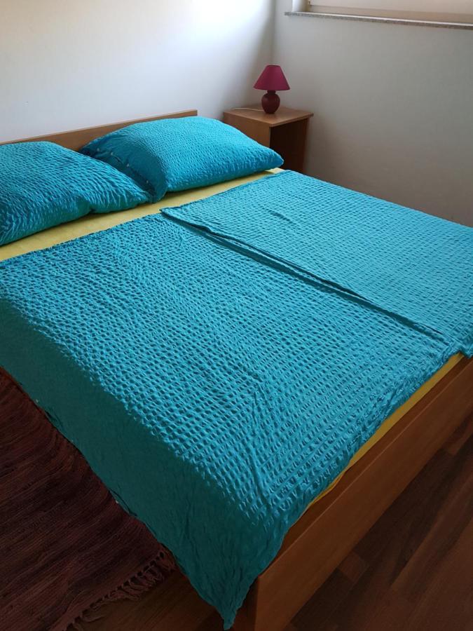 Apartmani Kemac スタラ・ノヴァリャ エクステリア 写真