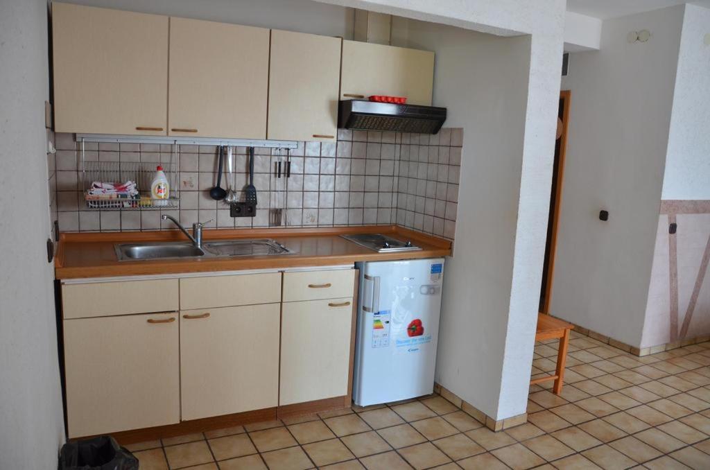 Apartmani Kemac スタラ・ノヴァリャ エクステリア 写真