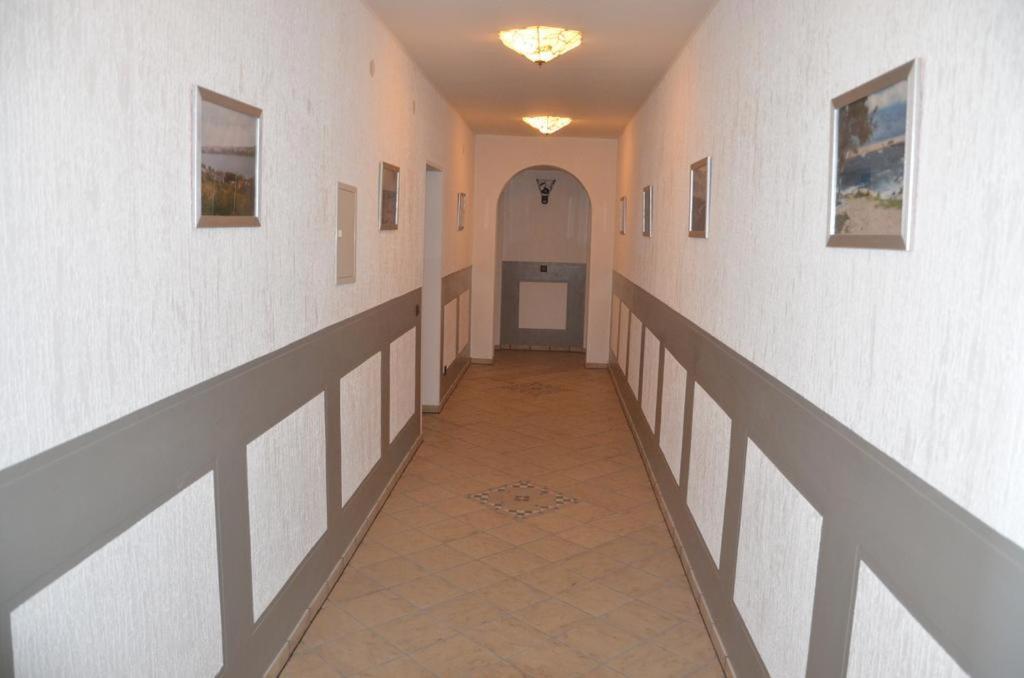 Apartmani Kemac スタラ・ノヴァリャ エクステリア 写真
