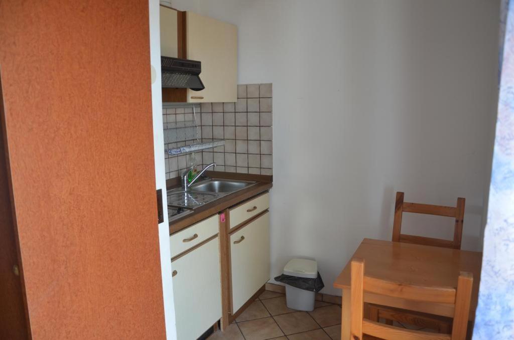 Apartmani Kemac スタラ・ノヴァリャ エクステリア 写真