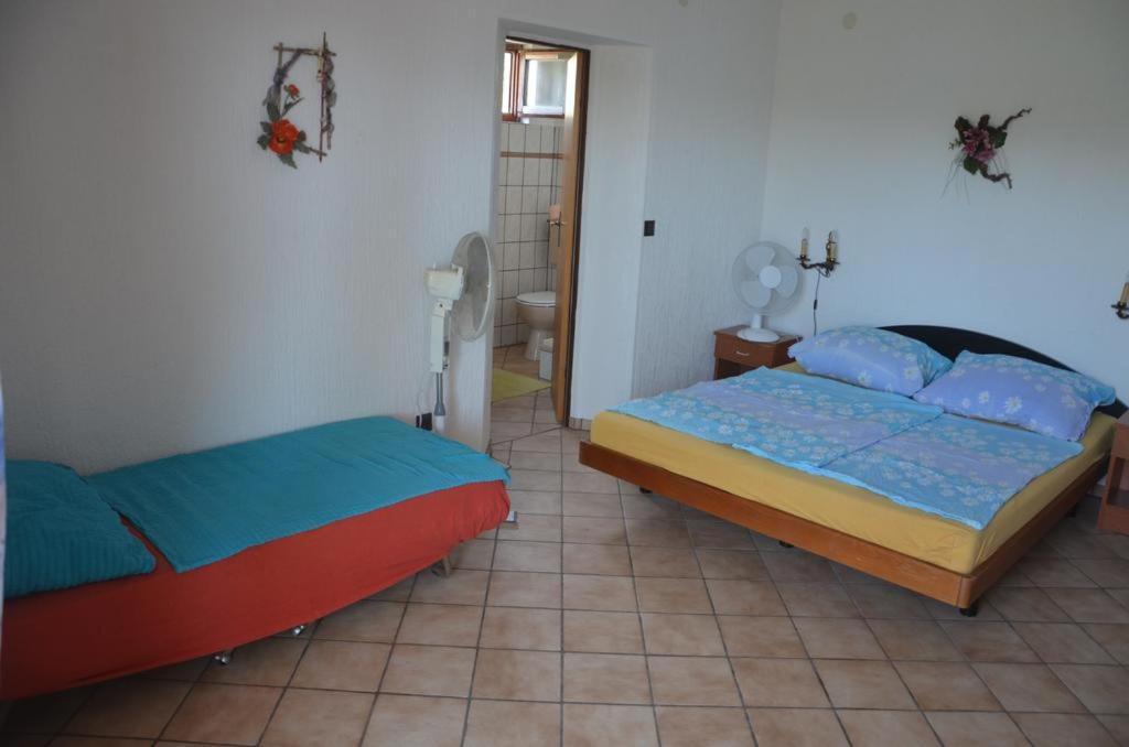 Apartmani Kemac スタラ・ノヴァリャ エクステリア 写真