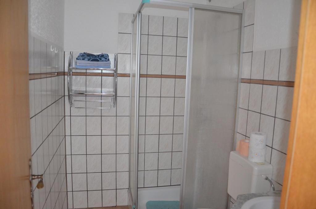 Apartmani Kemac スタラ・ノヴァリャ エクステリア 写真