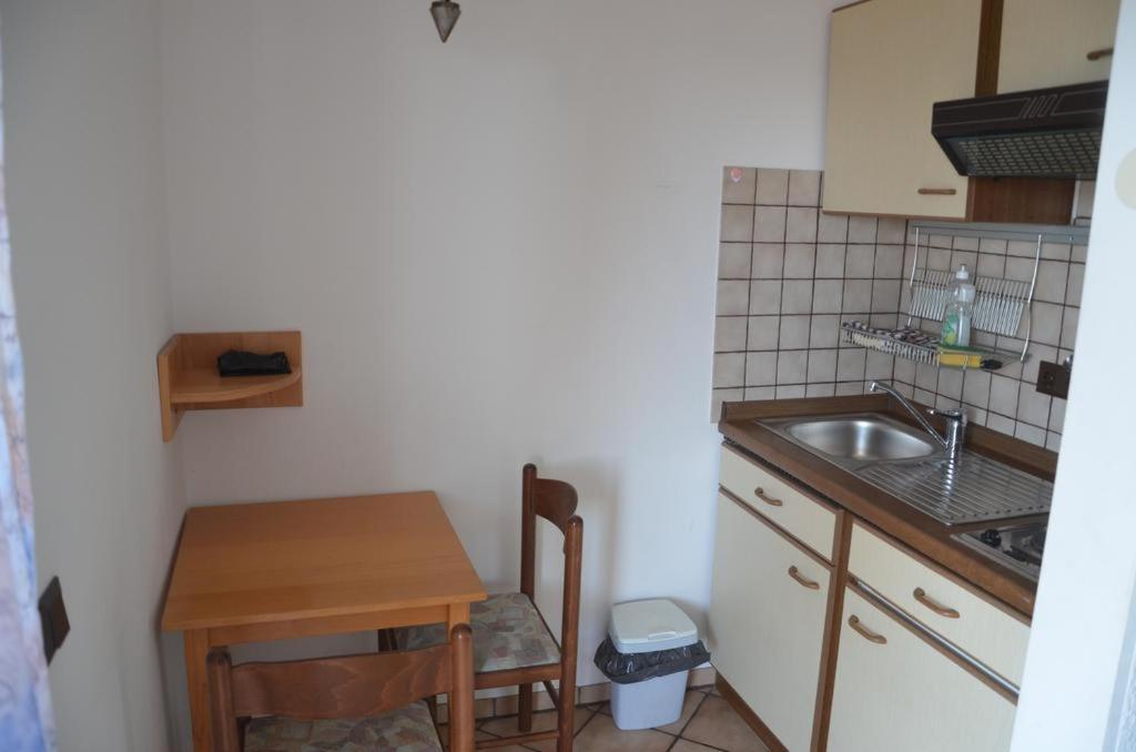 Apartmani Kemac スタラ・ノヴァリャ エクステリア 写真