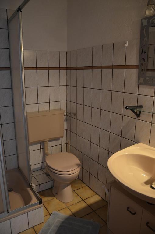 Apartmani Kemac スタラ・ノヴァリャ エクステリア 写真